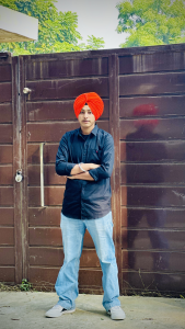 Gurinder Singh
