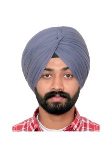 Hargun Singh